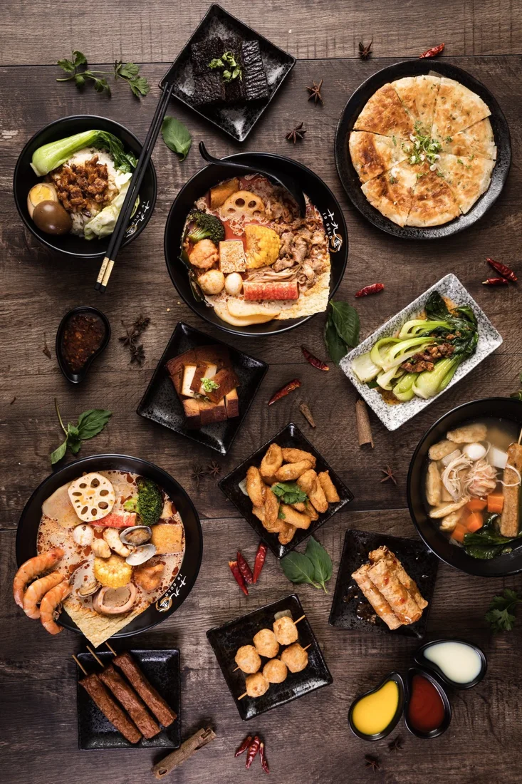 19 Gold Taiwanese Restaurant, business photo 2
