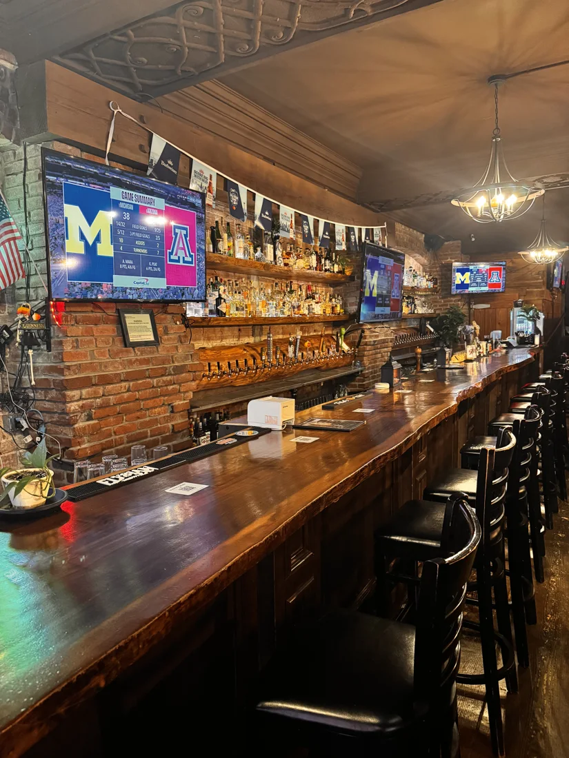 1928 Tap and Grill business photo