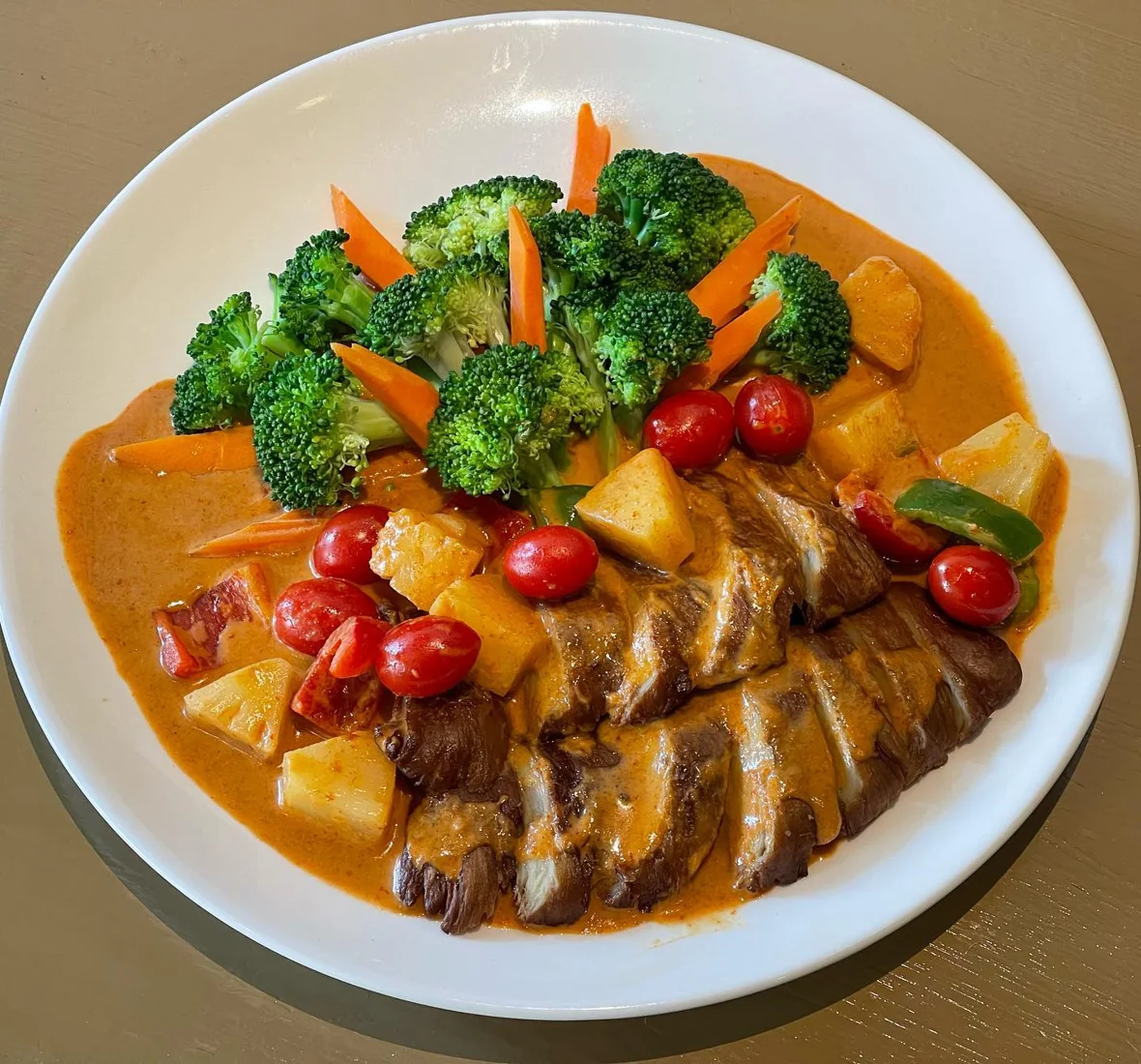 45th Vegetarian Thai, business photo 4
