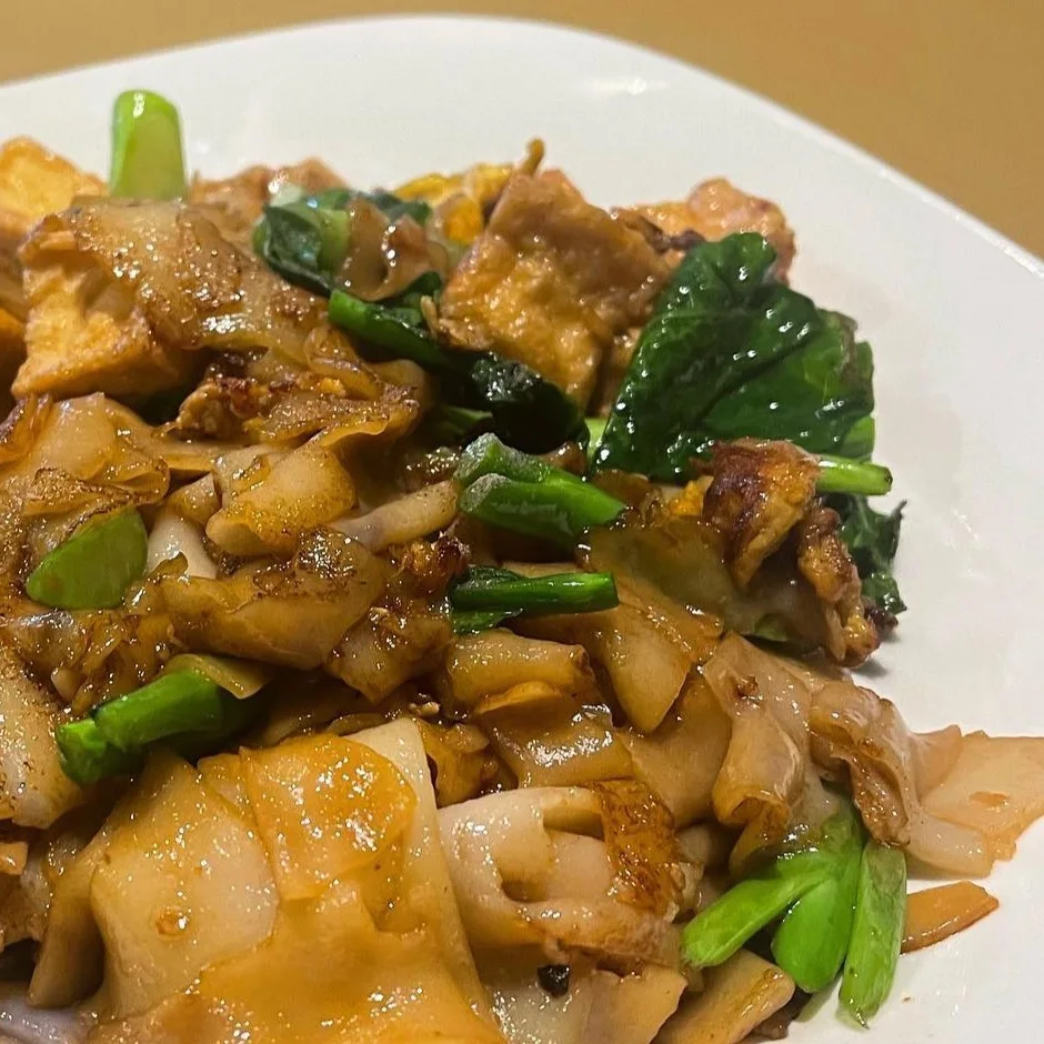 45th Vegetarian Thai, business photo 3