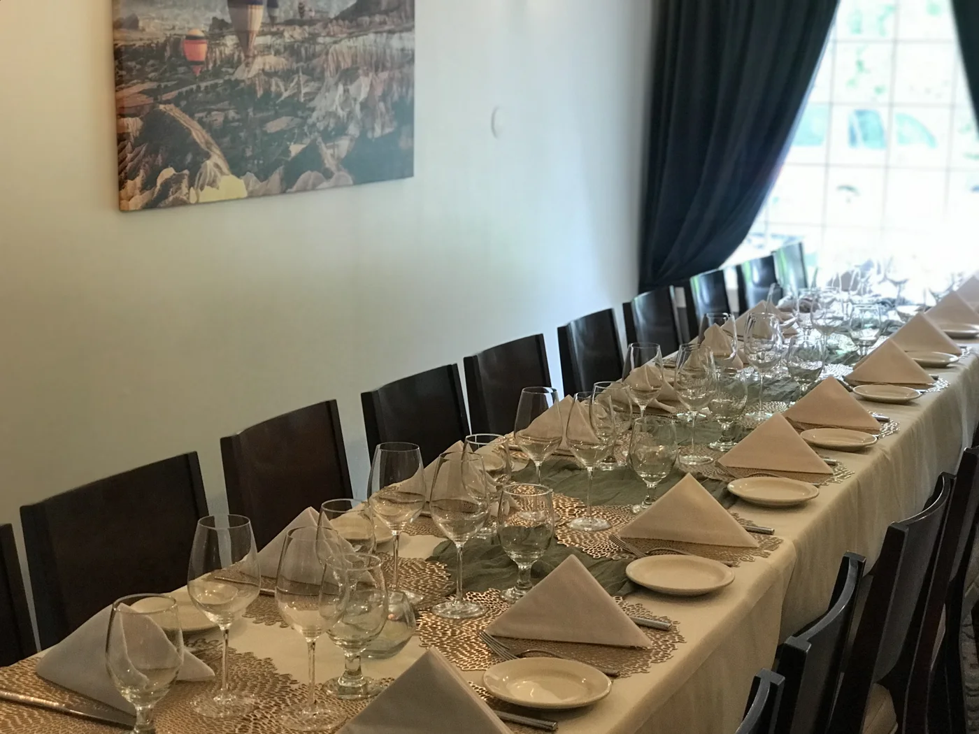 Ada's Restaurant & Bar, business photo 4