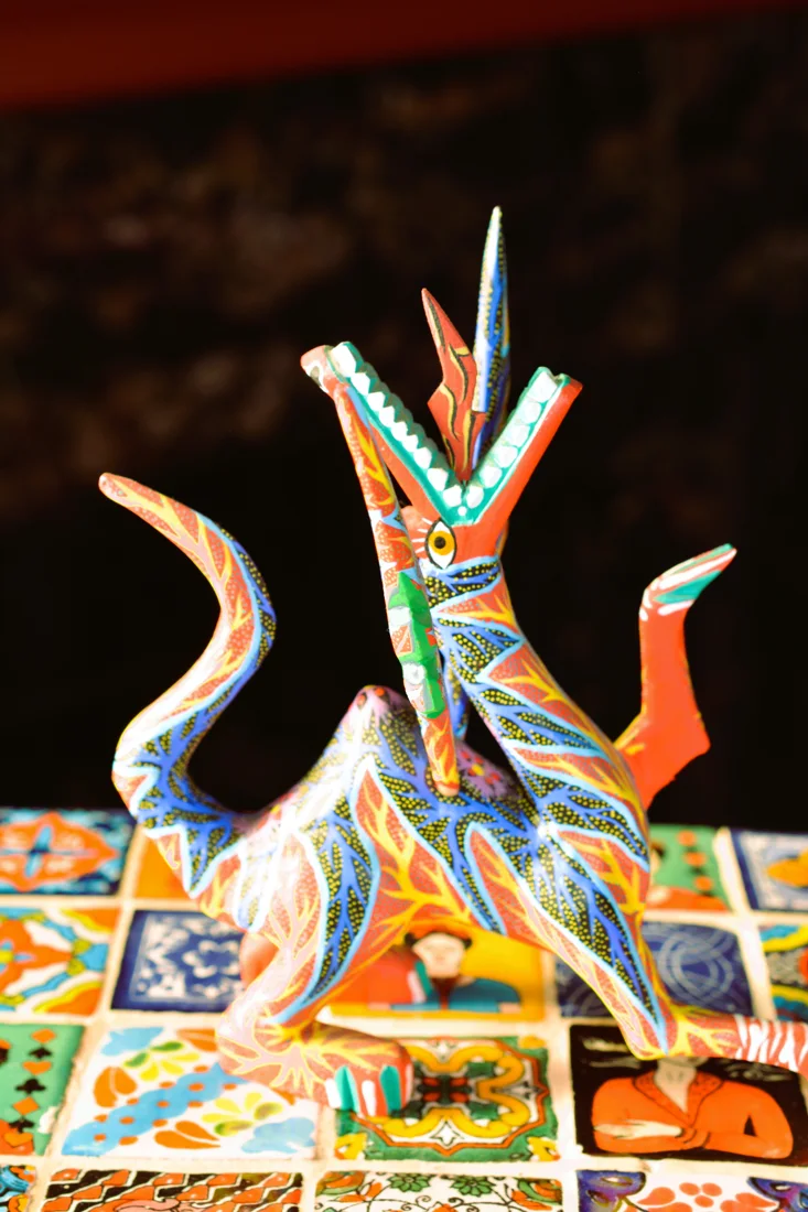 Alebrijes Kitchen, business photo 2