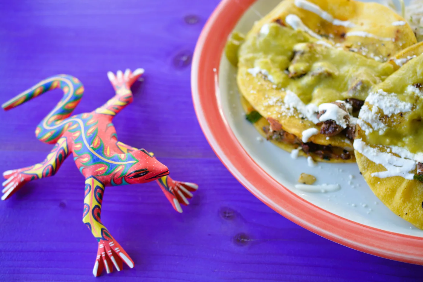 Alebrijes Kitchen, business photo 4