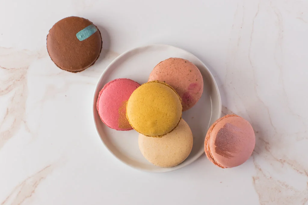 Alexandras Macarons & Cafe, business photo 2