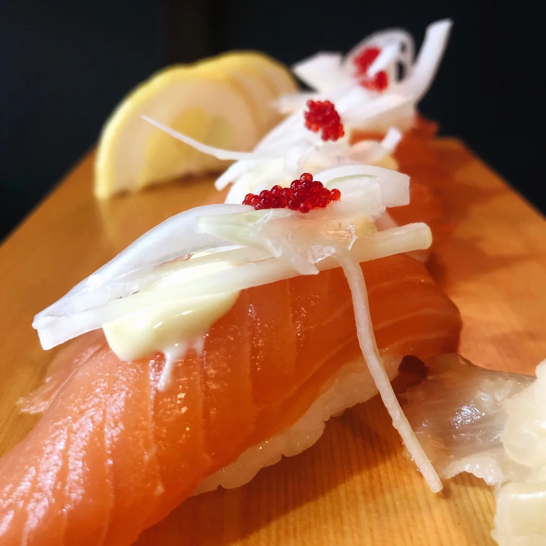Aoki Sushi & Grill business photo