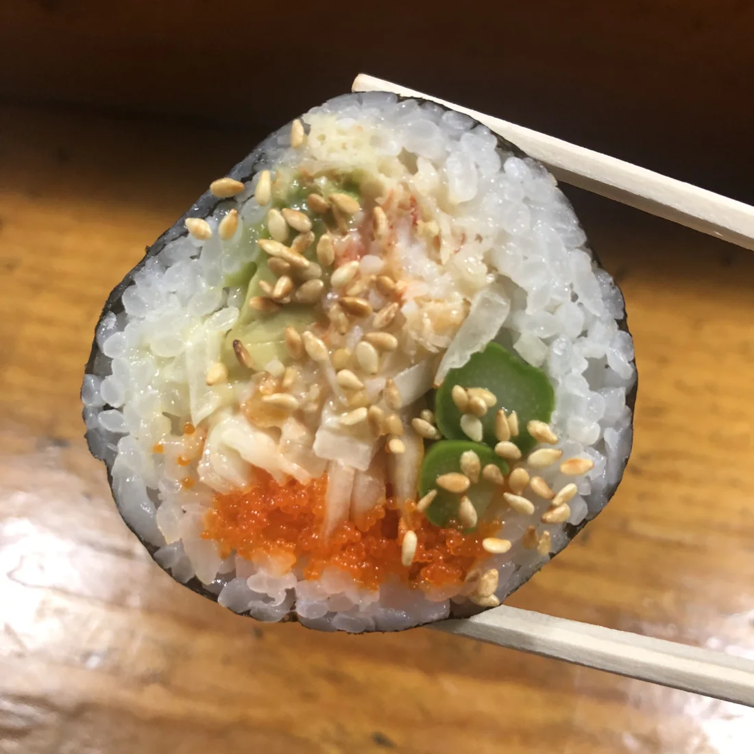 Aoki Sushi & Grill, business photo 4