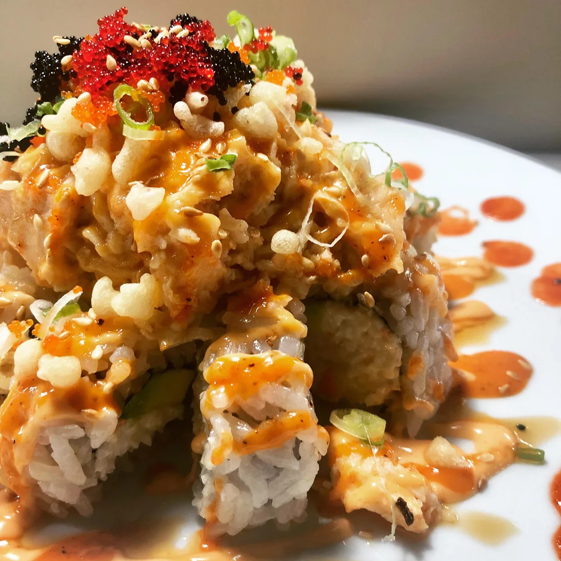 Aoki Sushi & Grill, business photo 2