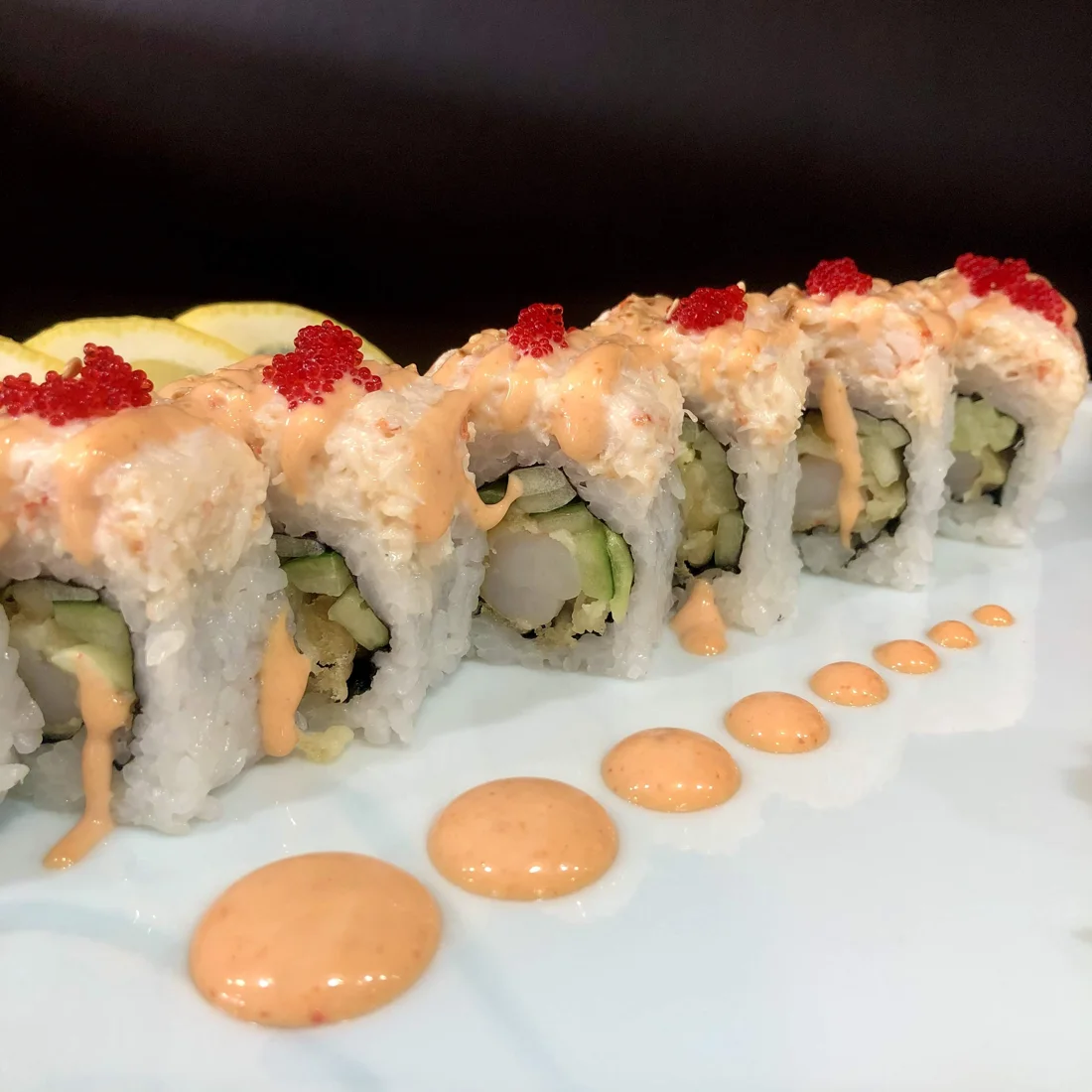 Aoki Sushi & Grill, business photo 3
