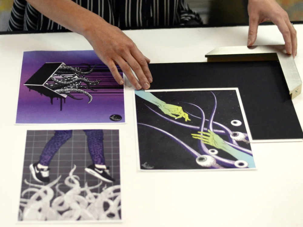 Apex Art Lab, business photo 4