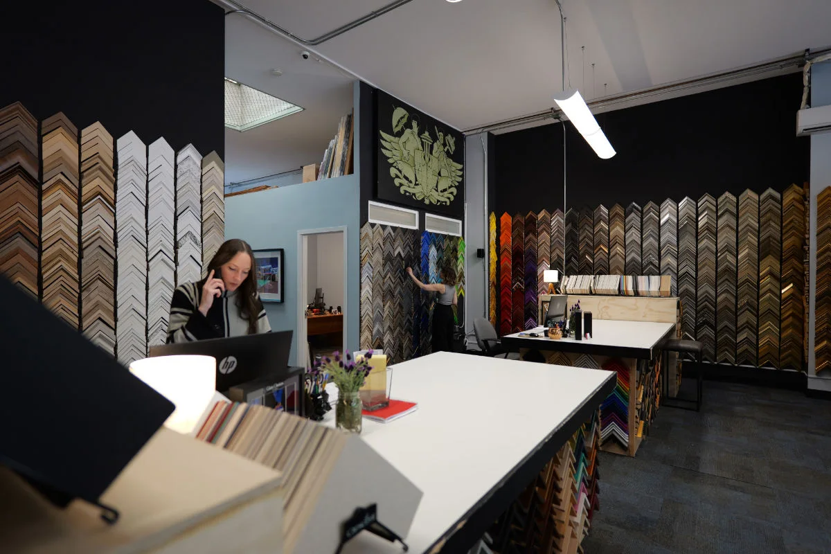 Apex Art Lab, business photo 2