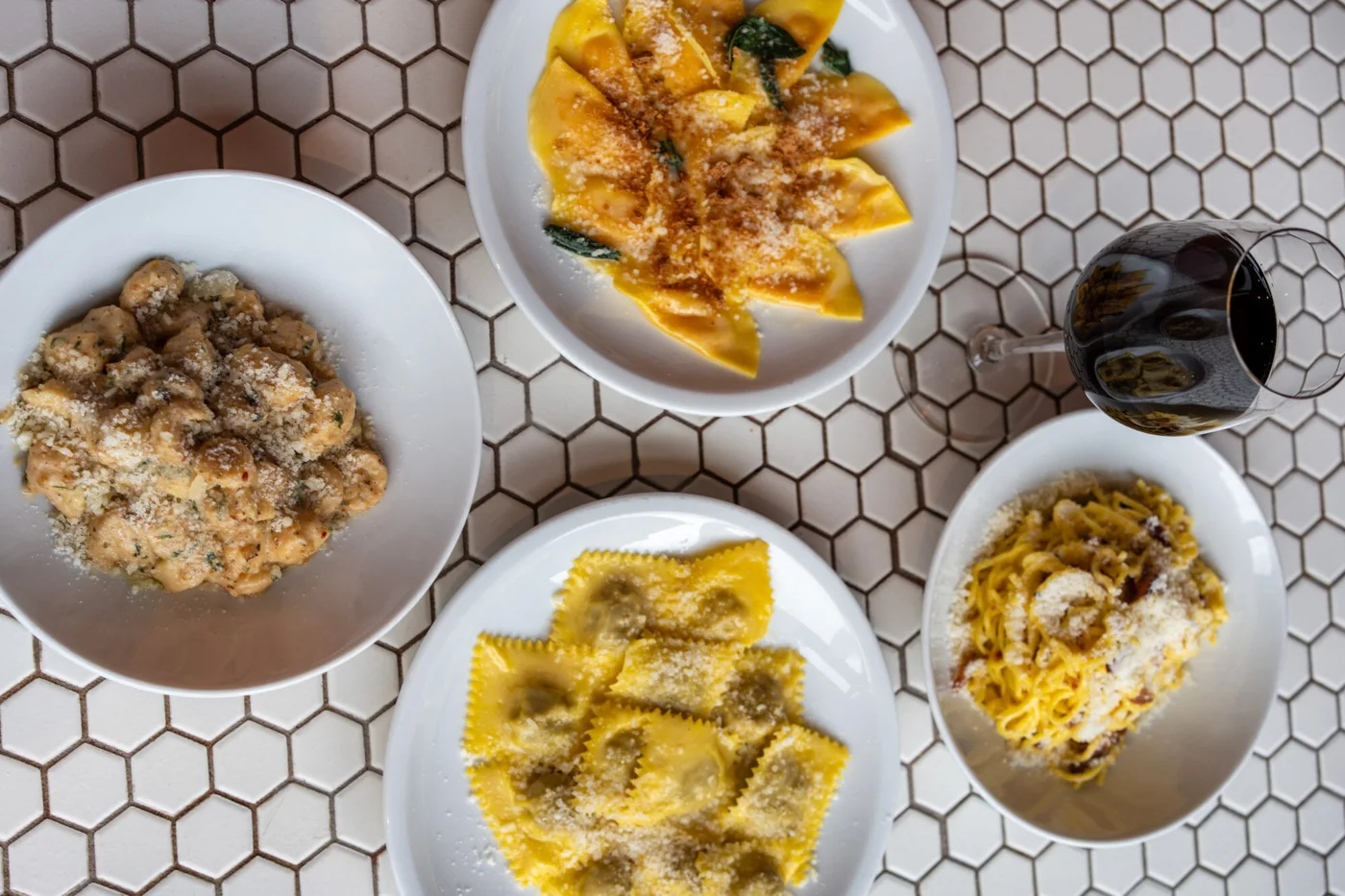 Artusi, business photo 2