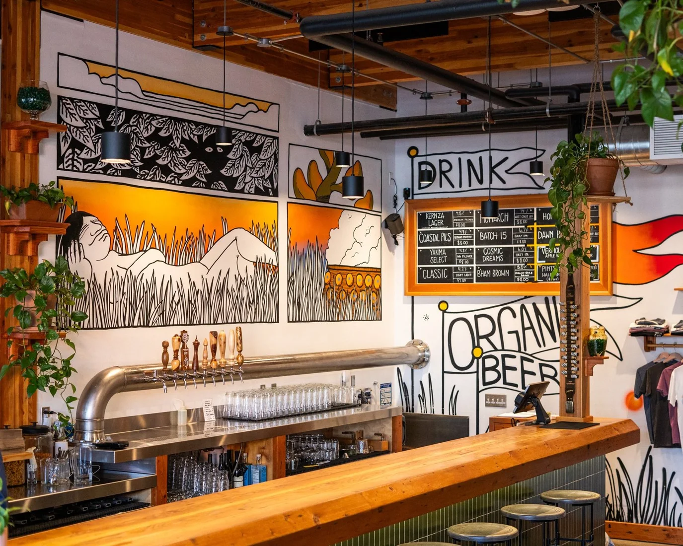 Aslan Brewing Fremont business photo