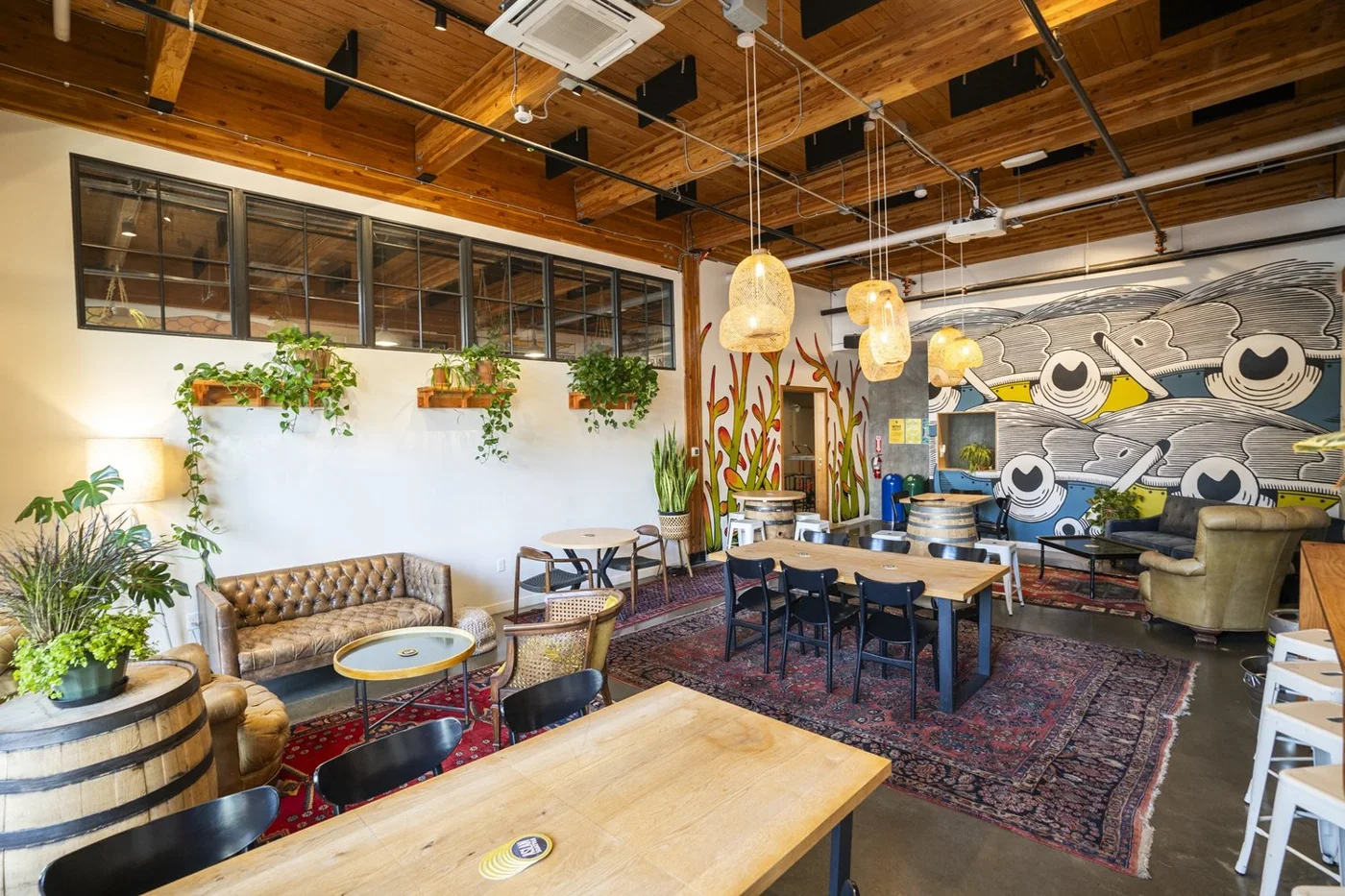 Aslan Brewing Fremont, business photo 4