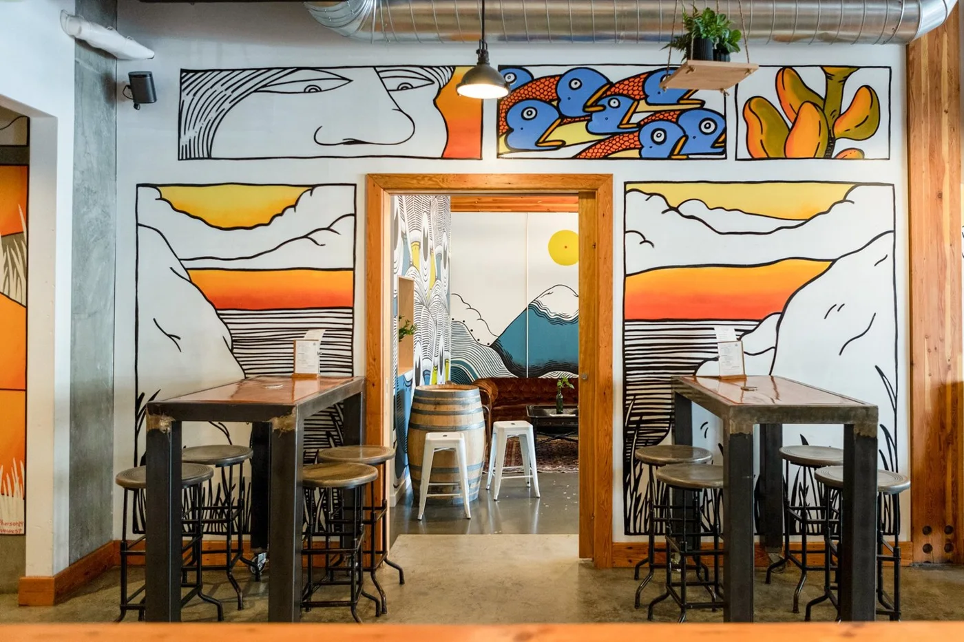 Aslan Brewing Fremont, business photo 3