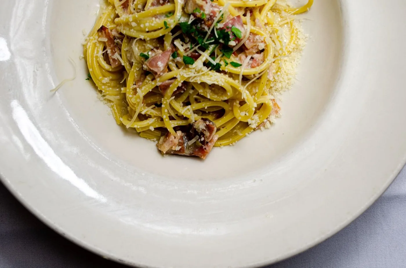 Assaggio Ristorante, business photo 4