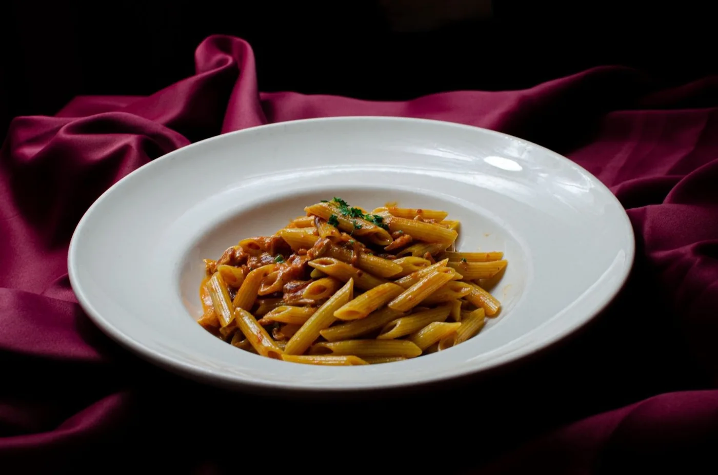 Assaggio Ristorante, business photo 3