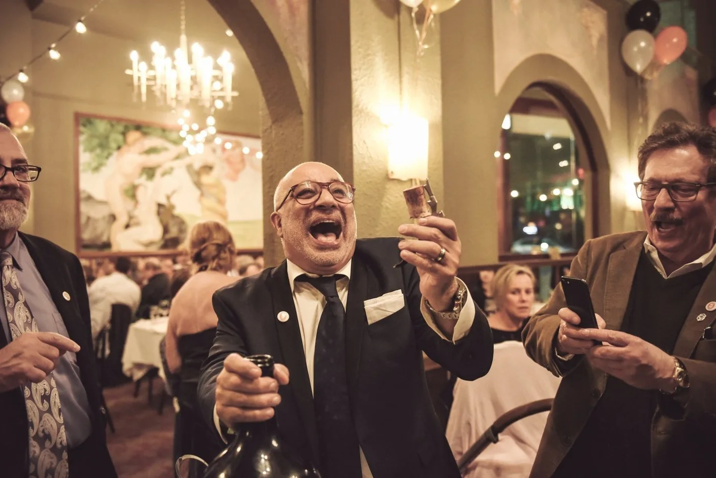 Assaggio Ristorante business photo