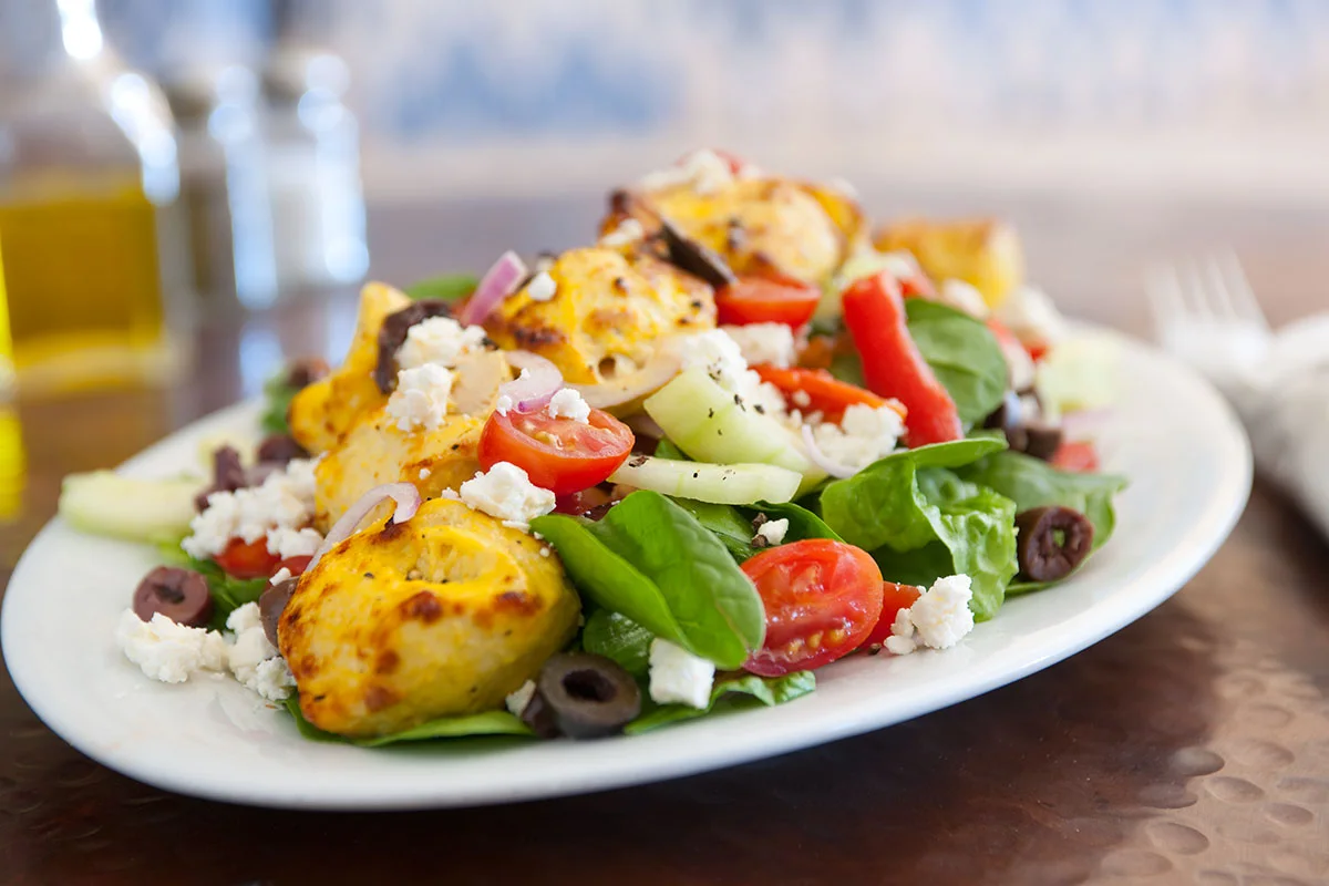 Athina Grill, business photo 3