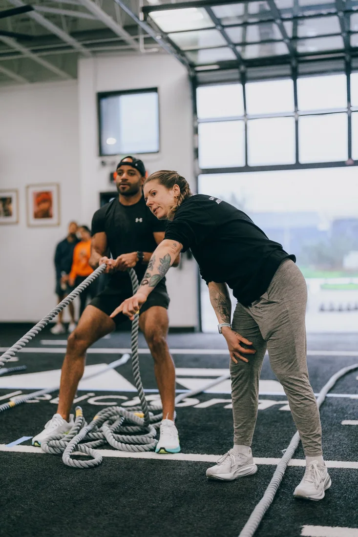 Athletic Form, business photo 3
