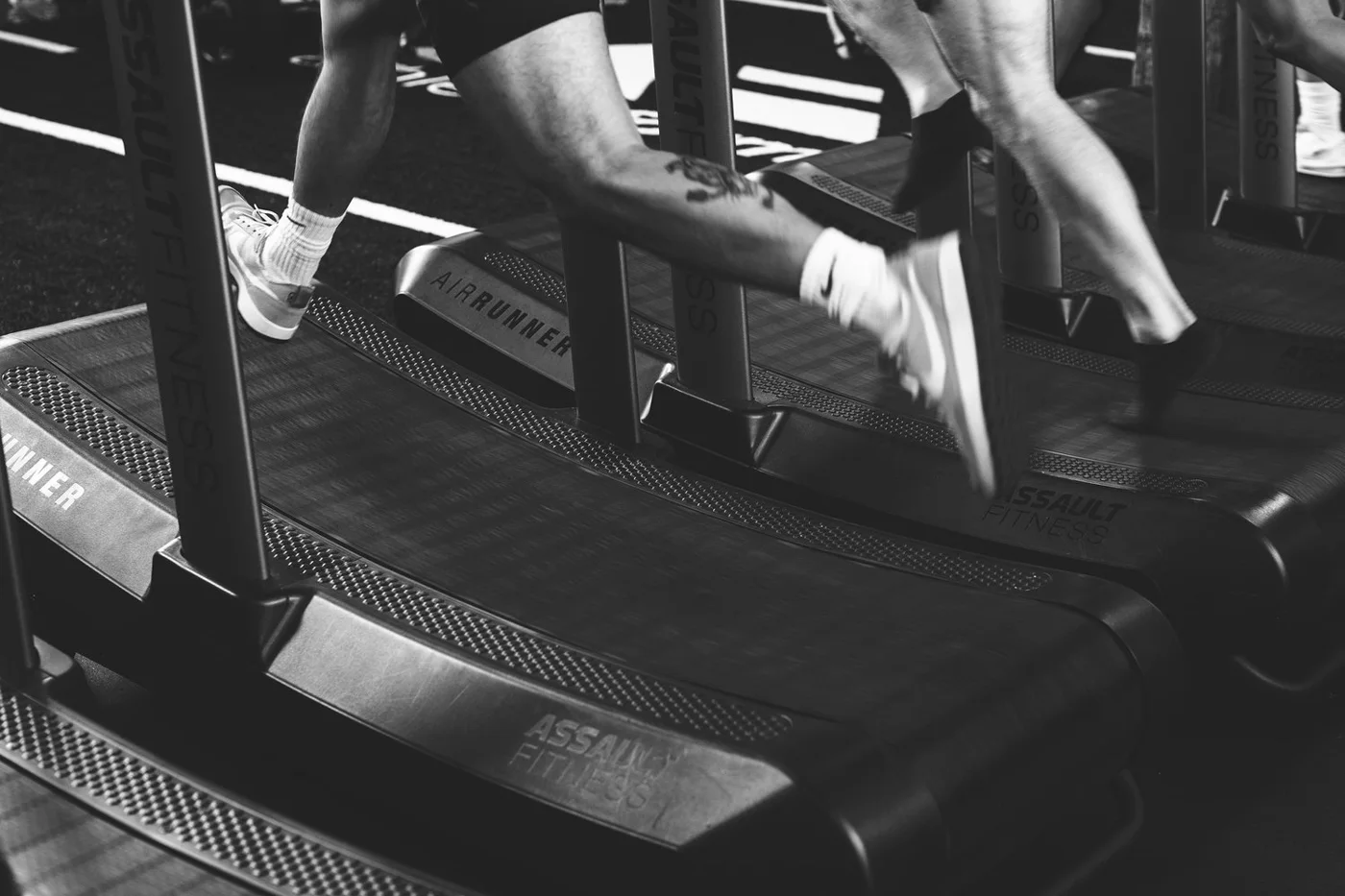 Athletic Form, business photo 2