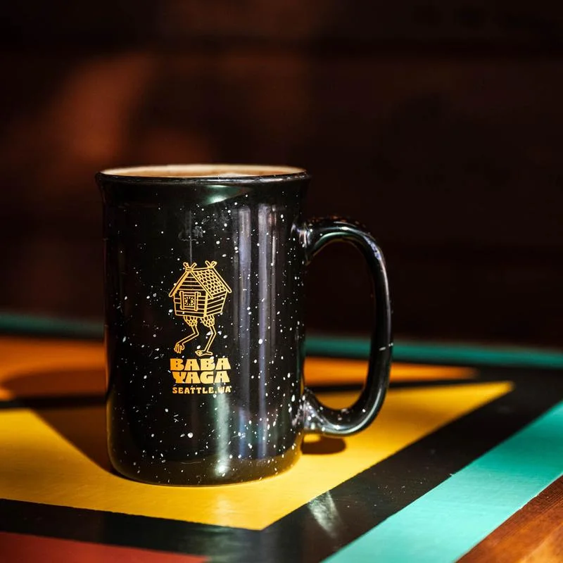 Baba Yaga business photo