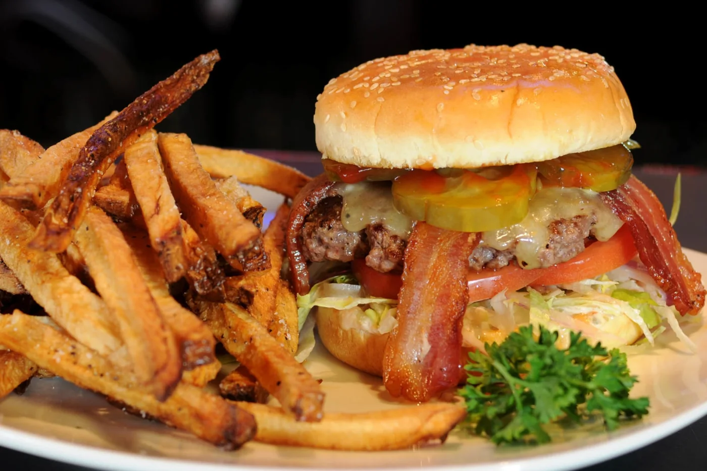 Bad Albert's Tap & Grill, business photo 2