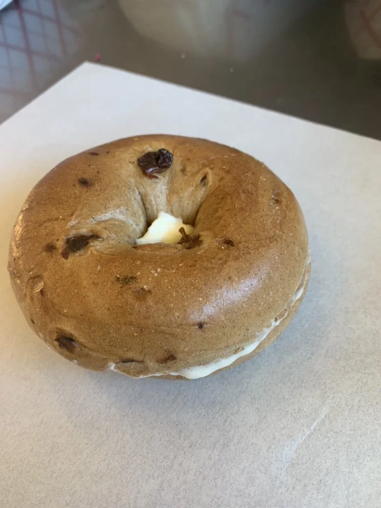 Bagelbop business photo
