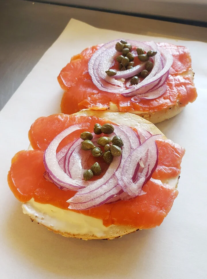 Bagelbop, business photo 3