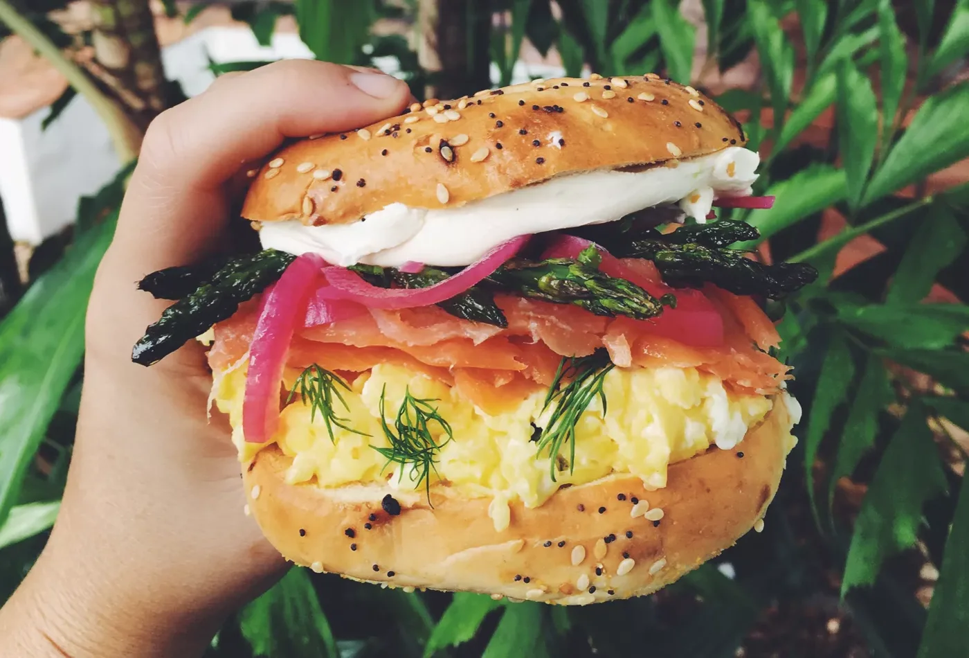 Bagelbop, business photo 4