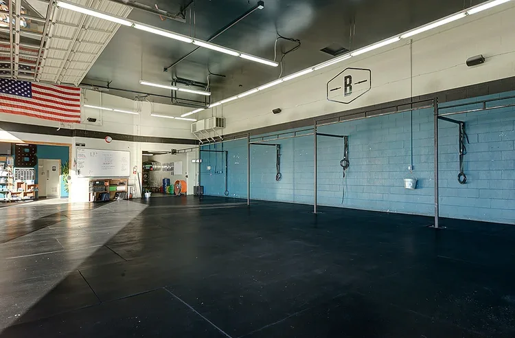 Ballard Crossfit, business photo 4