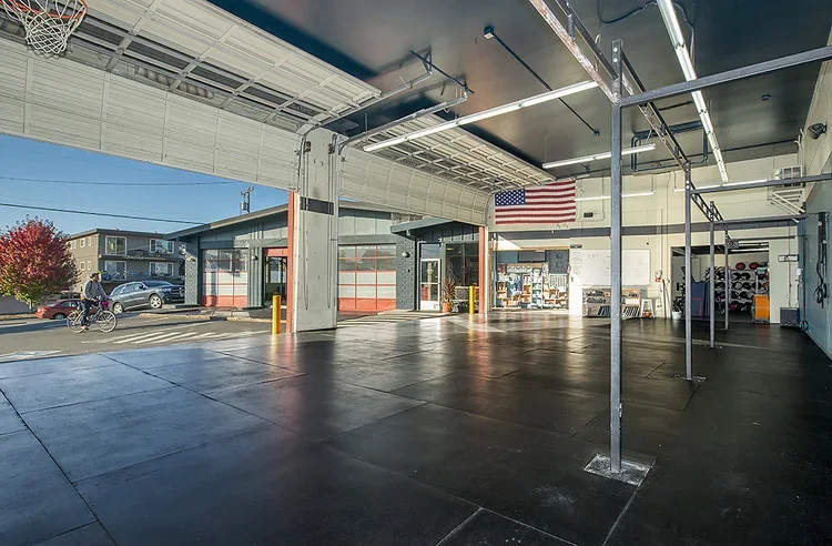 Ballard Crossfit, business photo 2