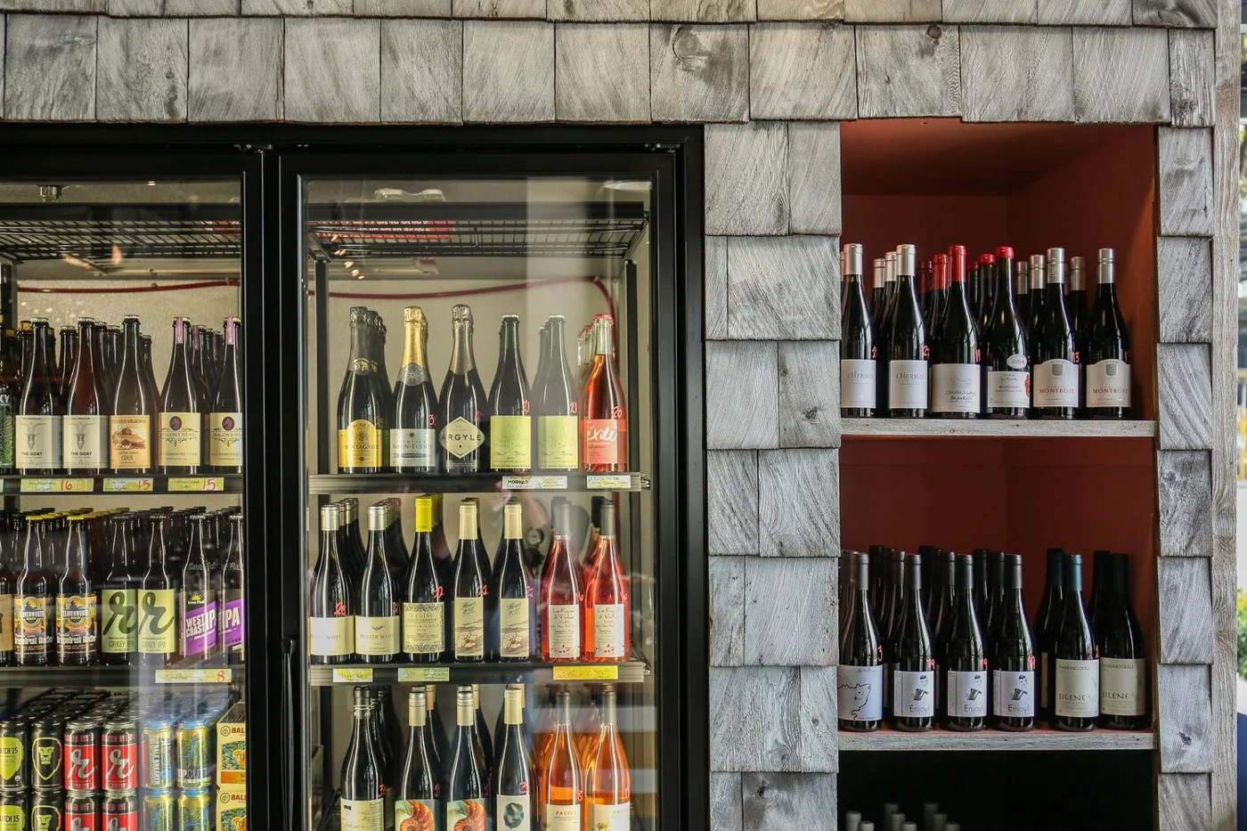 Bar Harbor, business photo 3