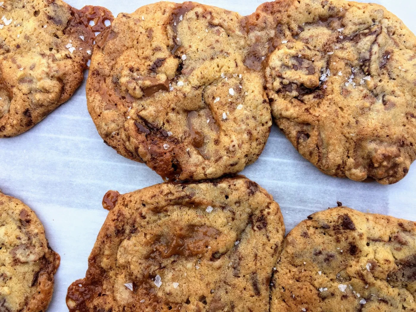 Batch Baking Company, business photo 4