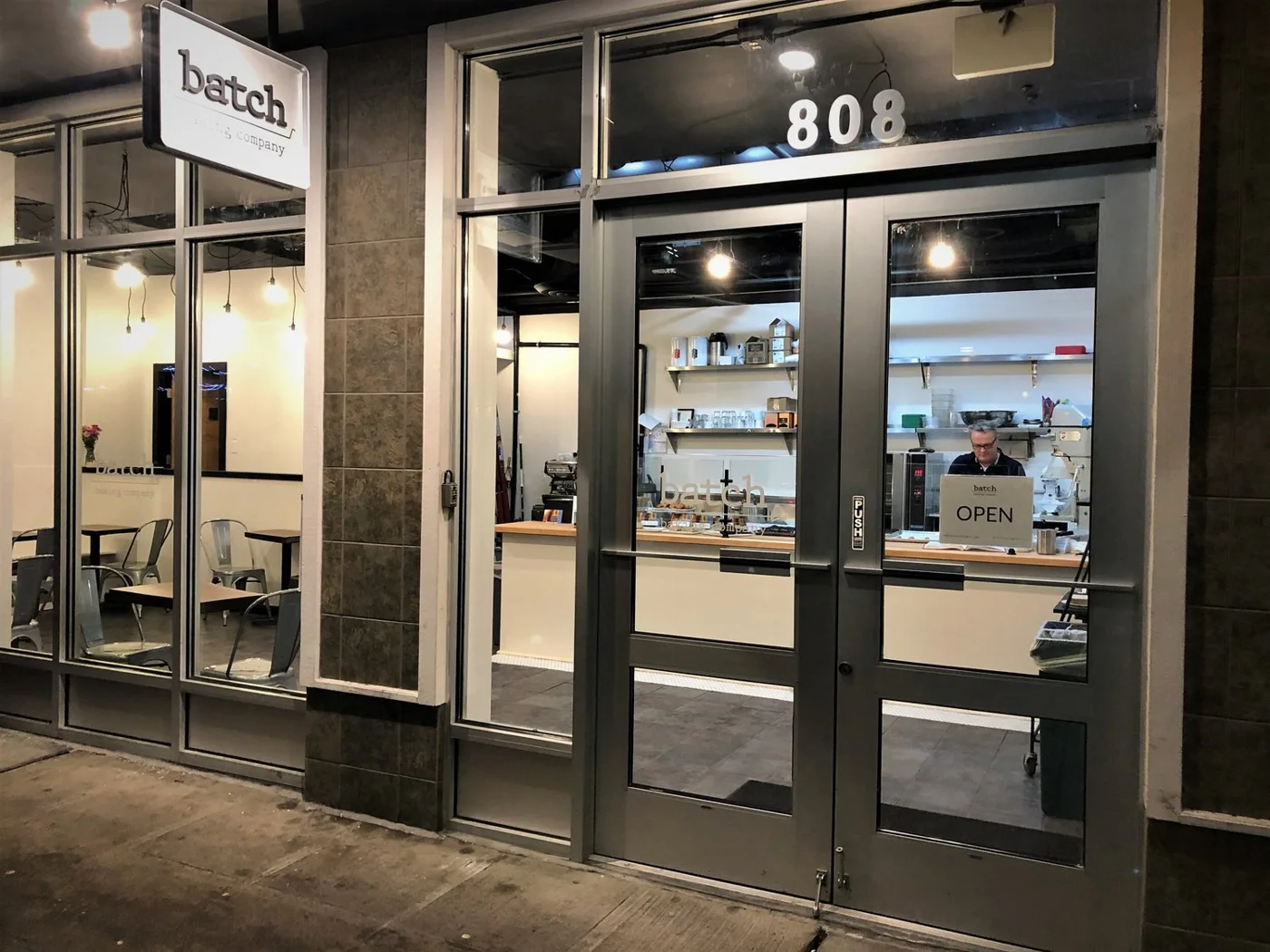Batch Baking Company, business photo 3