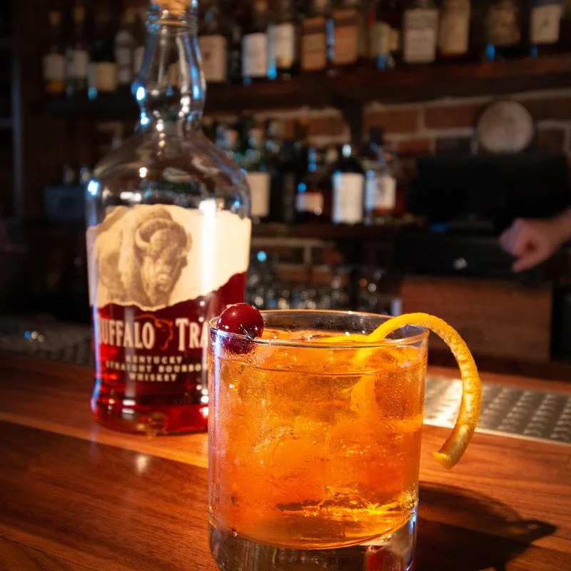 Bathtub Gin & Co., business photo 2