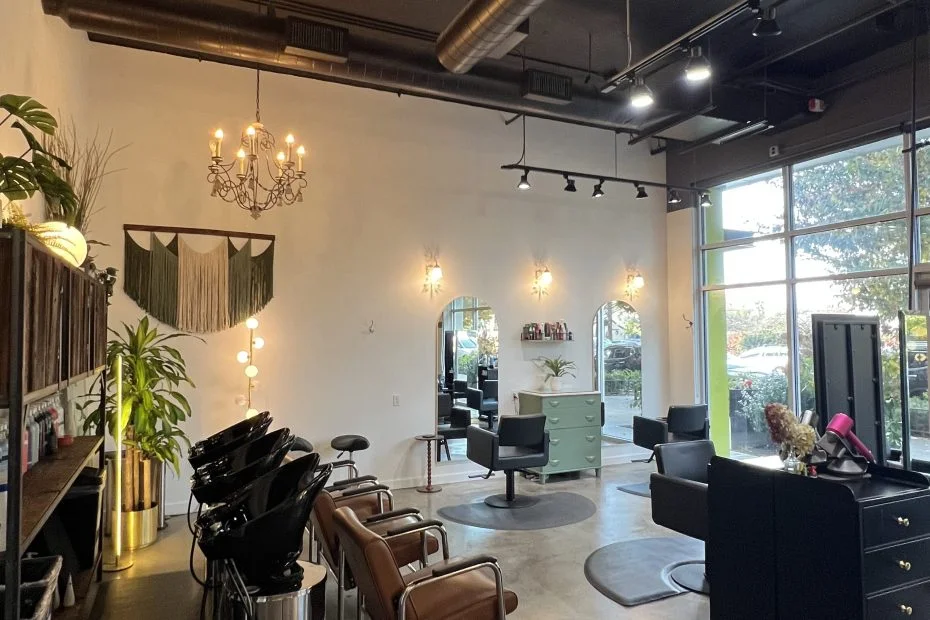 Beehive Salon West Seattle, business photo 4
