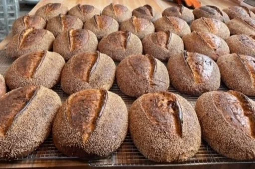 Ben's Bread business photo