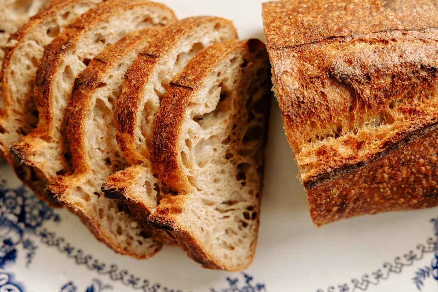 Ben's Bread, business photo 2