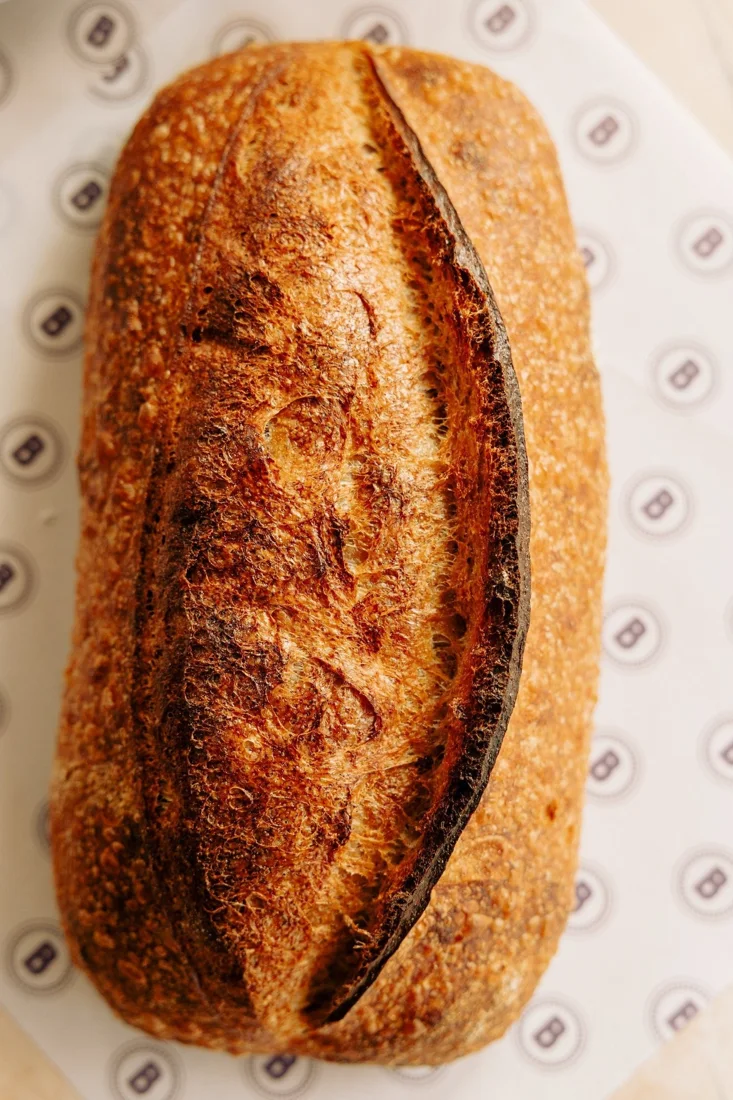 Ben's Bread, business photo 3