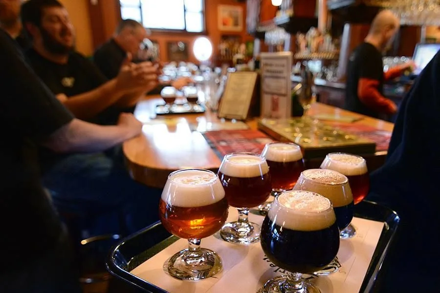 Beveridge Place Pub, business photo 4