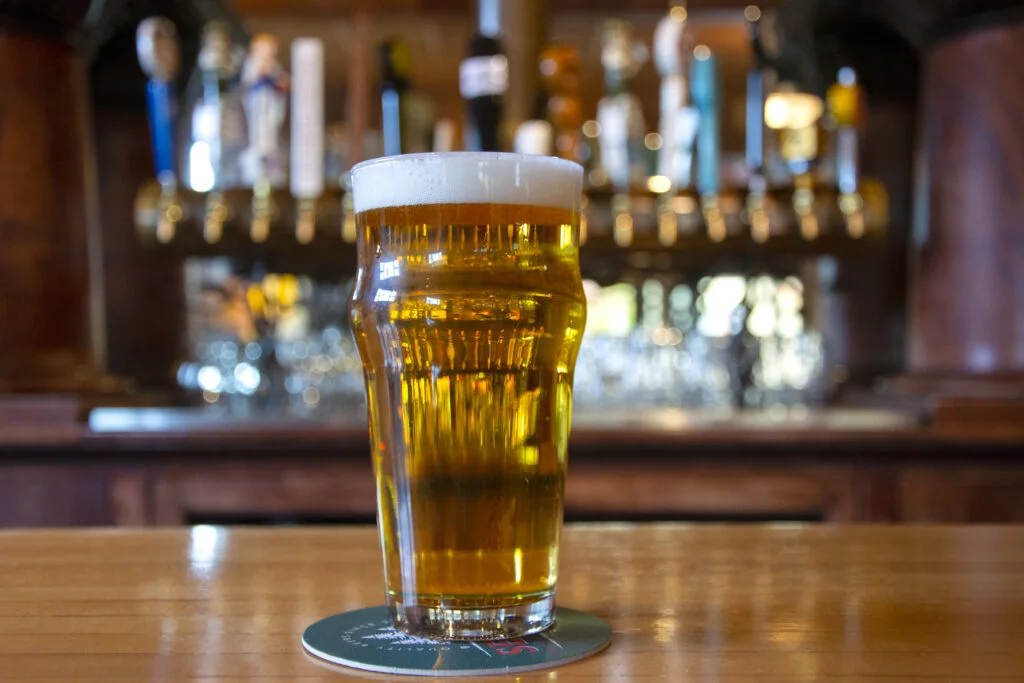 Beveridge Place Pub, business photo 2