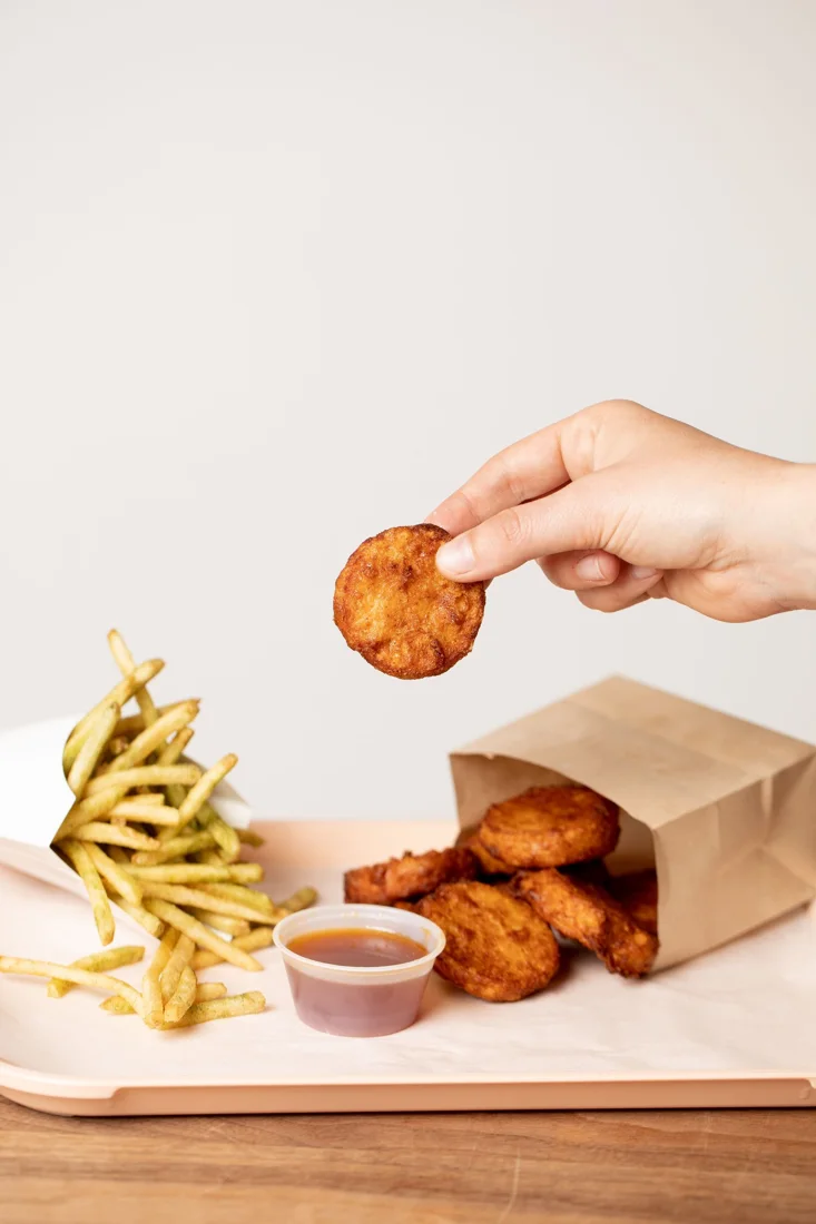 Big Max Burger Co, business photo 2
