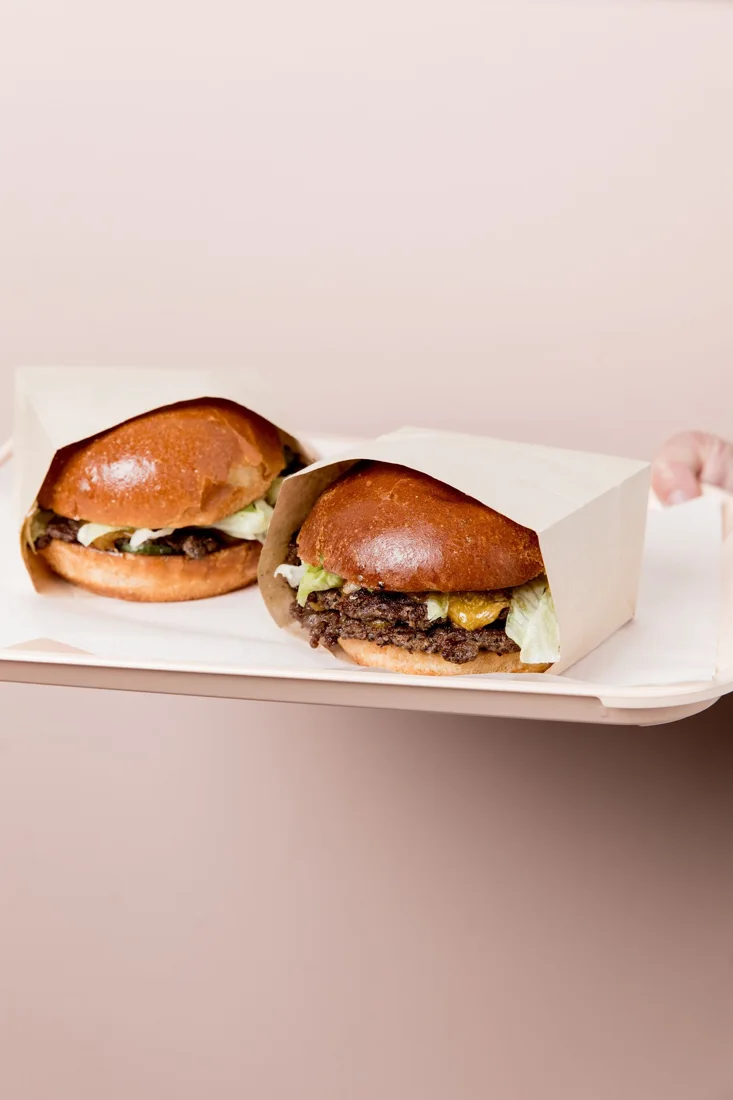 Big Max Burger Co business photo