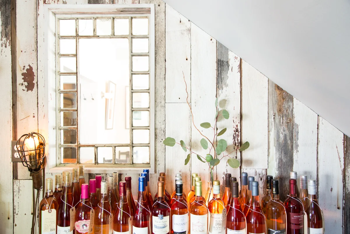 Bottlehouse business photo