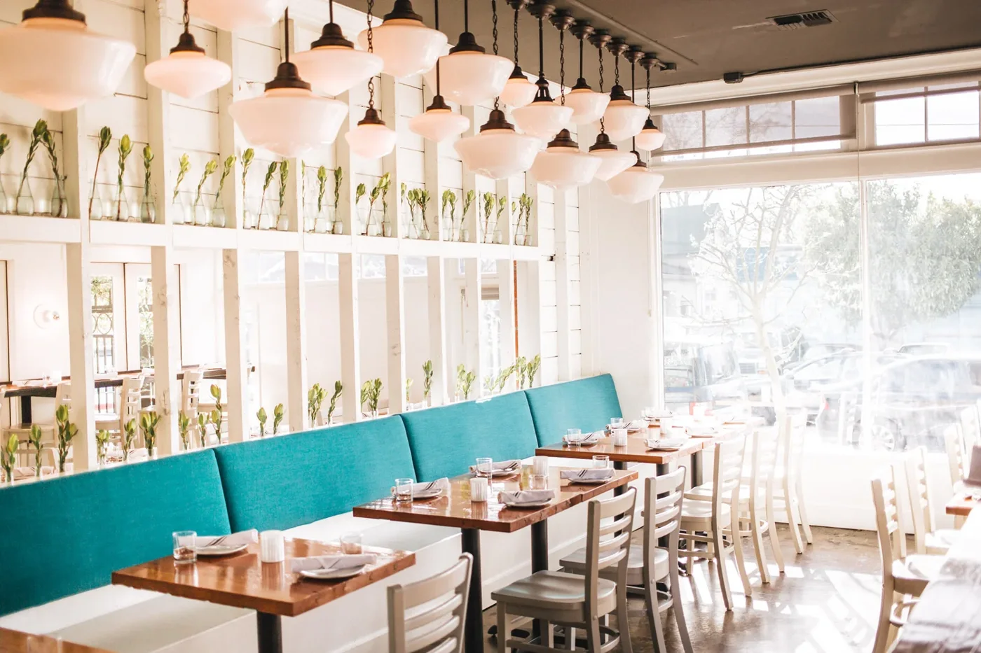 Brimmer & Heeltap, business photo 2