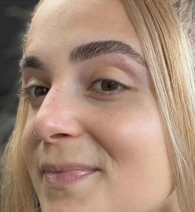 Brow Bitch business photo