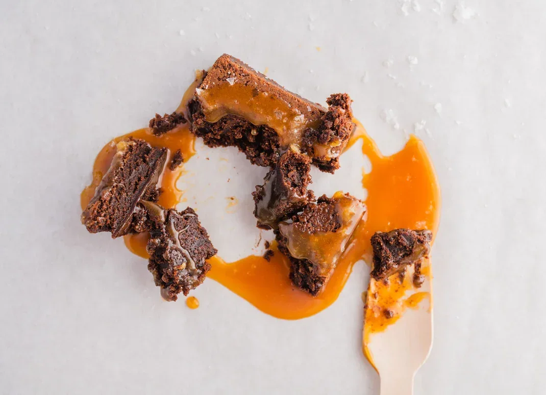 Brownies and Bites, business photo 2