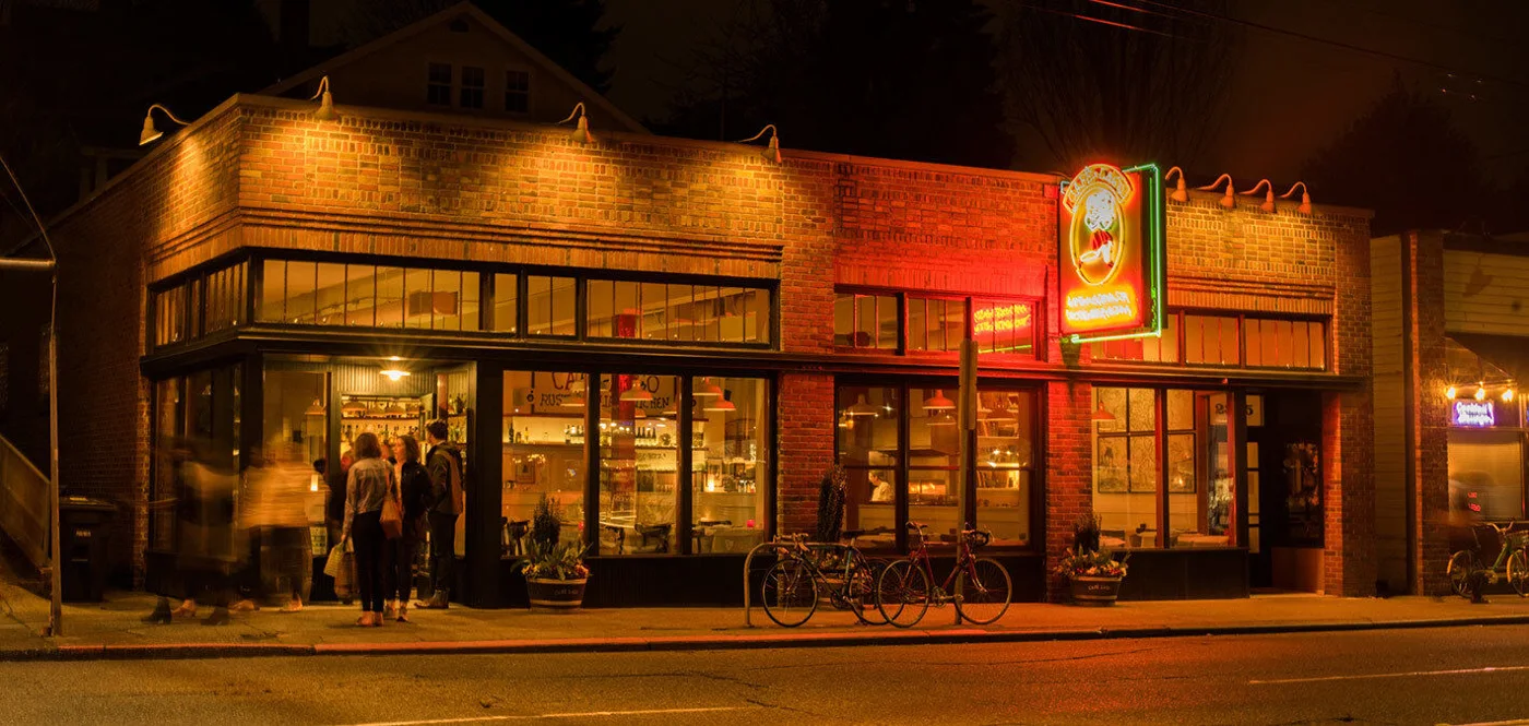 Cafe Lago, business photo 4