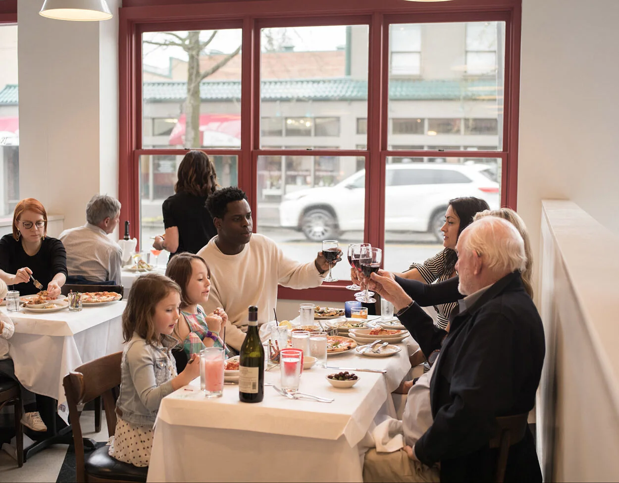 Cafe Lago business photo