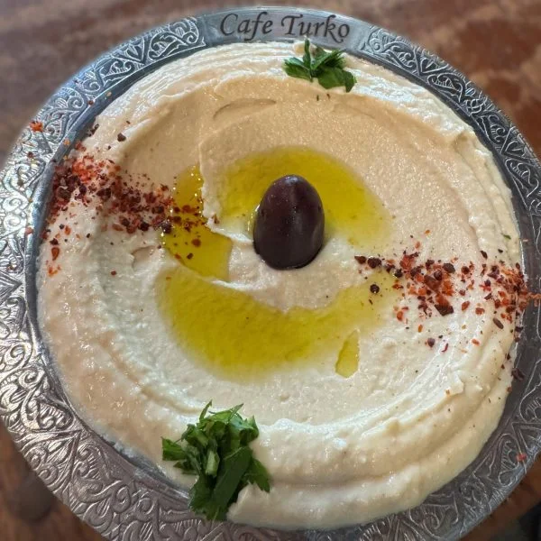 Cafe Turko, business photo 2